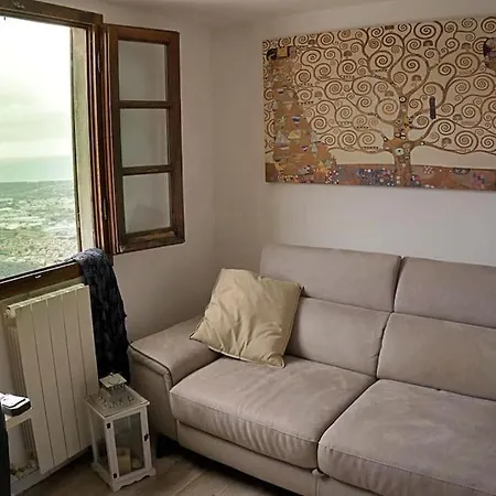 La Terrazza Di Angelo Vista Mare
