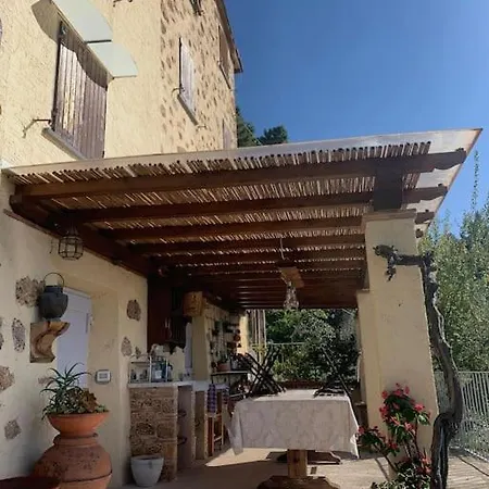 La Terrazza Di Angelo Vista Mare Holiday home *