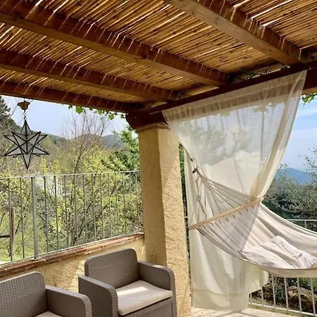 La Terrazza Di Angelo Vista Mare * Pietrasanta